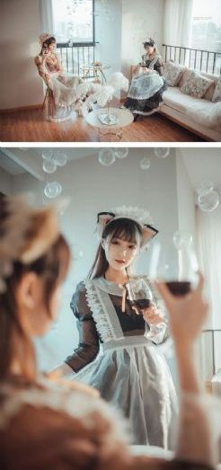 母亲的秘密