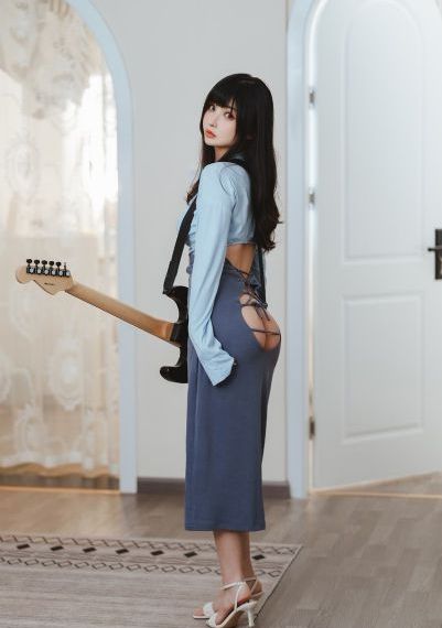 尤里与露珠