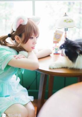 妖女18招