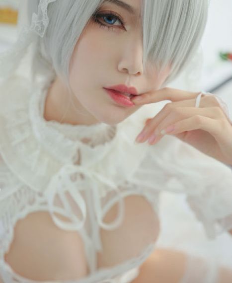 六姊妹
