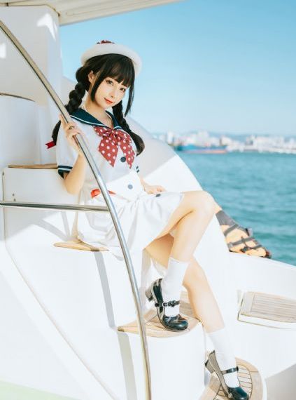 女儿的同学
