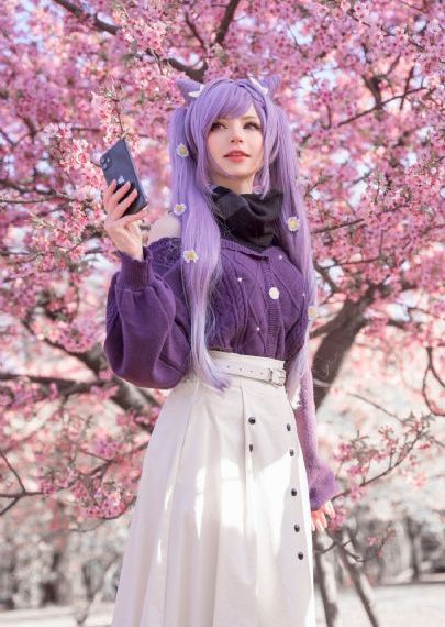 晚娘罪色