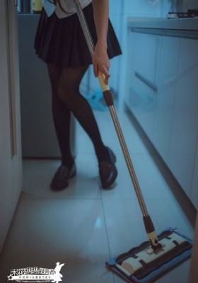 用我的手指来扰乱吧