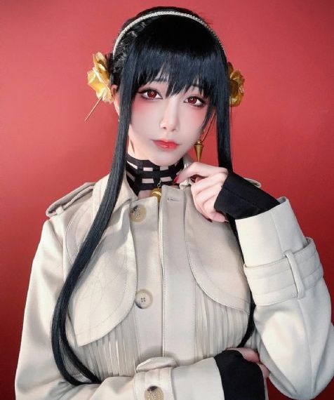 她热辣的秘密
