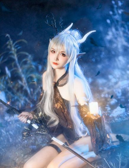 剑与杖的魔法谭