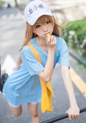 图书馆的女朋友第五集