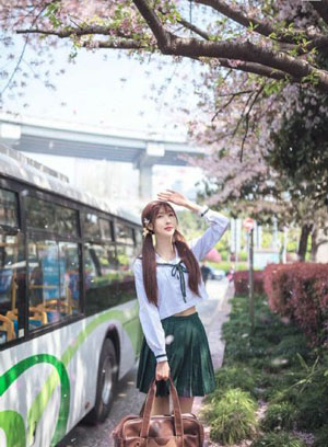 可以触碰你的深处吗