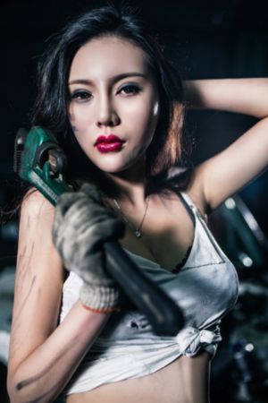 使徒行者粤语