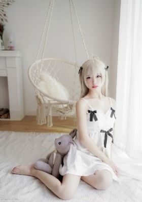 女神咖啡厅